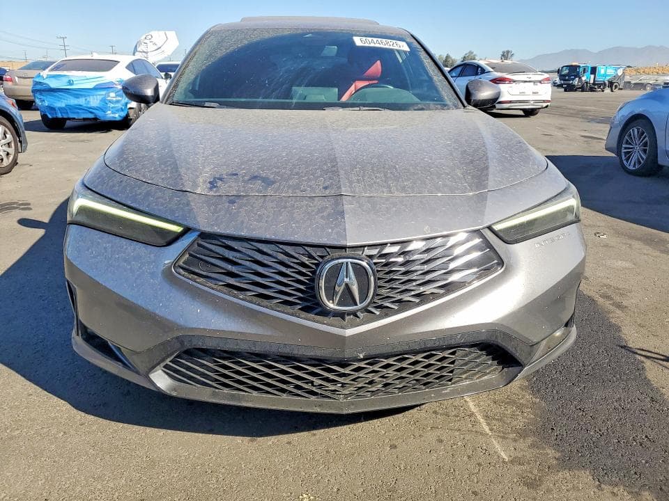 2023 ACURA INTEGRA A-SPEC 5