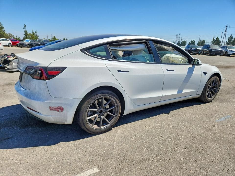 2023 TESLA MODEL 3 3