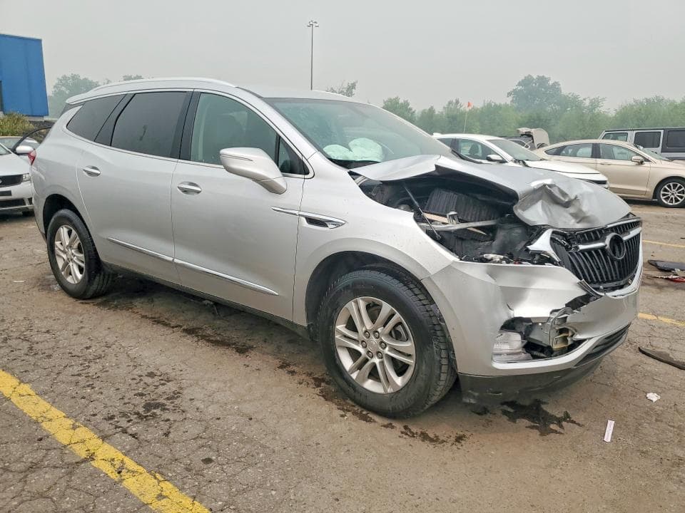 2020 BUICK ENCLAVE ESSENCE 4