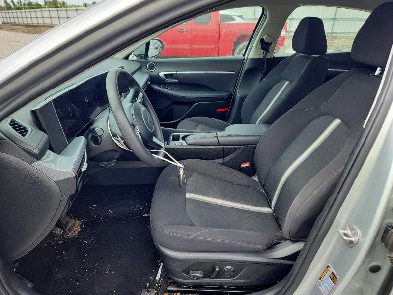 2024 HYUNDAI SONATA SEL 7