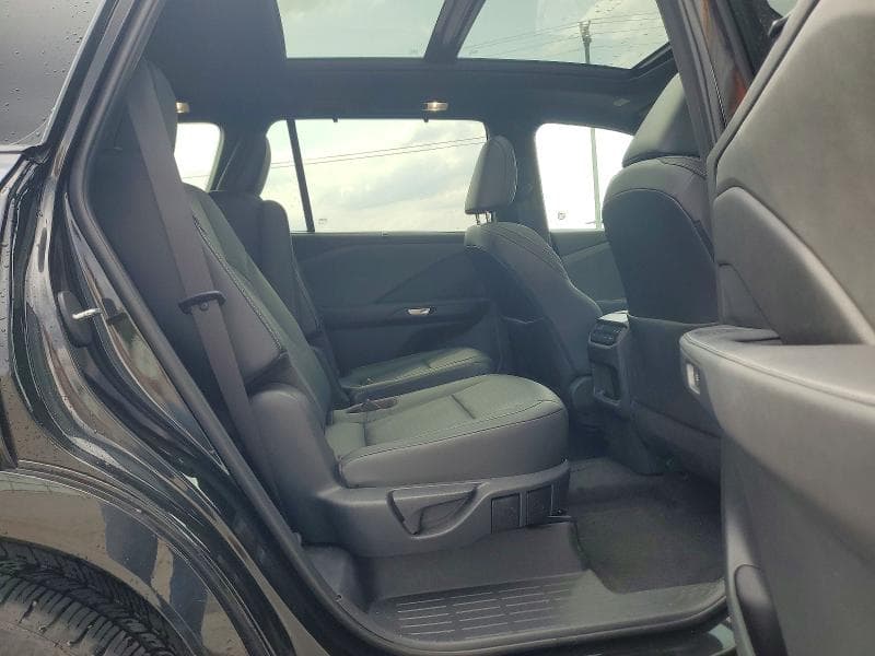 2026 LEXUS TX 350 PREMIUM 11