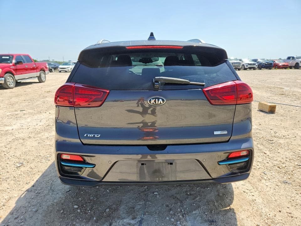 2020 KIA NIRO EX PREMIUM 6