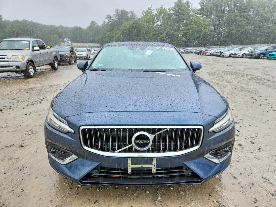 2019 VOLVO S60 T5 INSCRIPTION 5