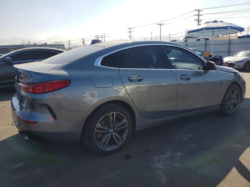2024 BMW 228XI 3