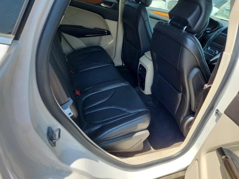 2019 LINCOLN MKC SELECT 11
