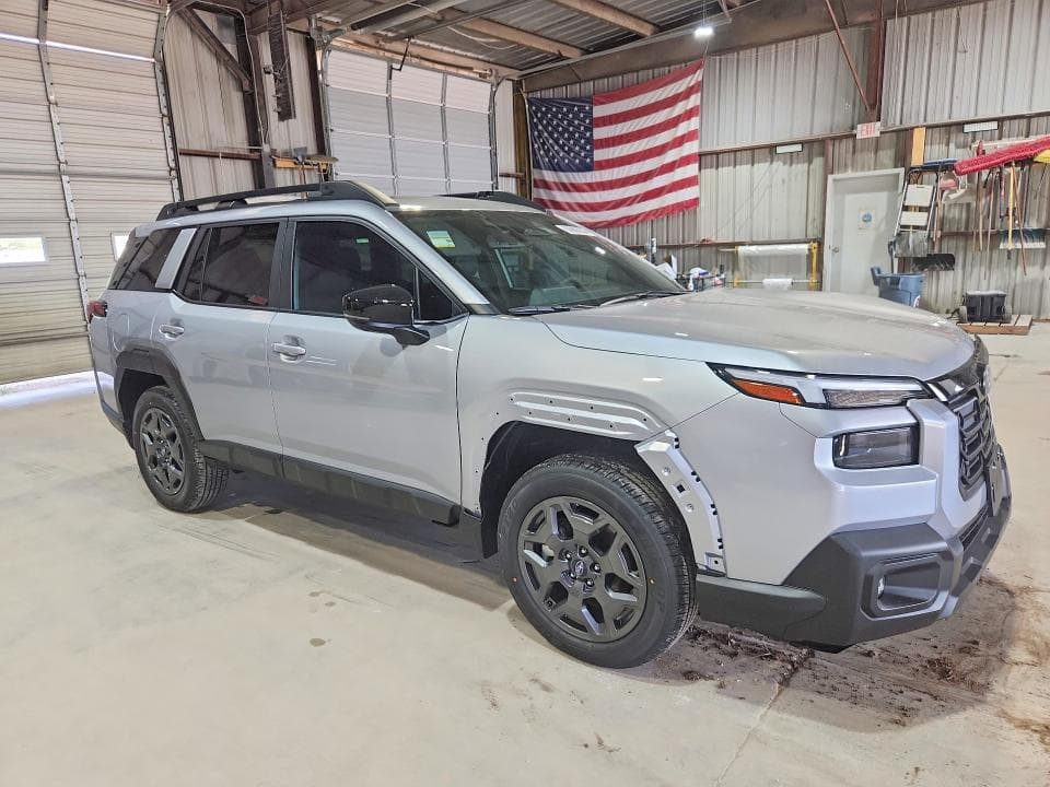 2026 SUBARU OUTBACK PREMIUM 4