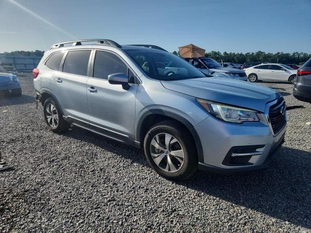 2019 SUBARU ASCENT PREMIUM 4