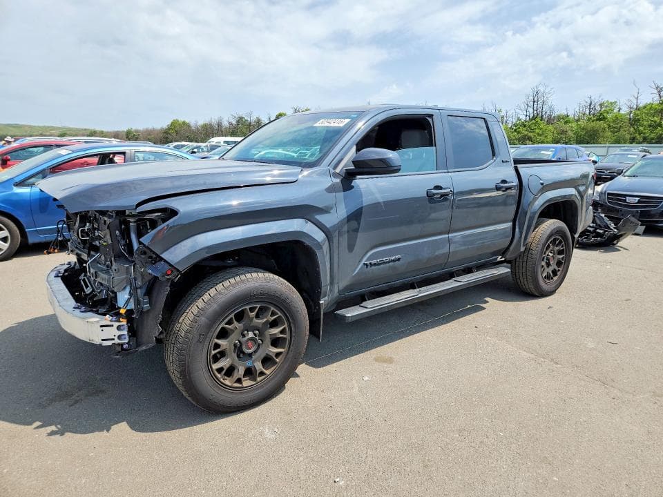 2024 TOYOTA TACOMA SR5 - 1