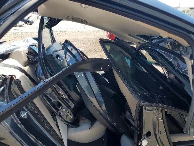 2026 HONDA ACCORD SE 12