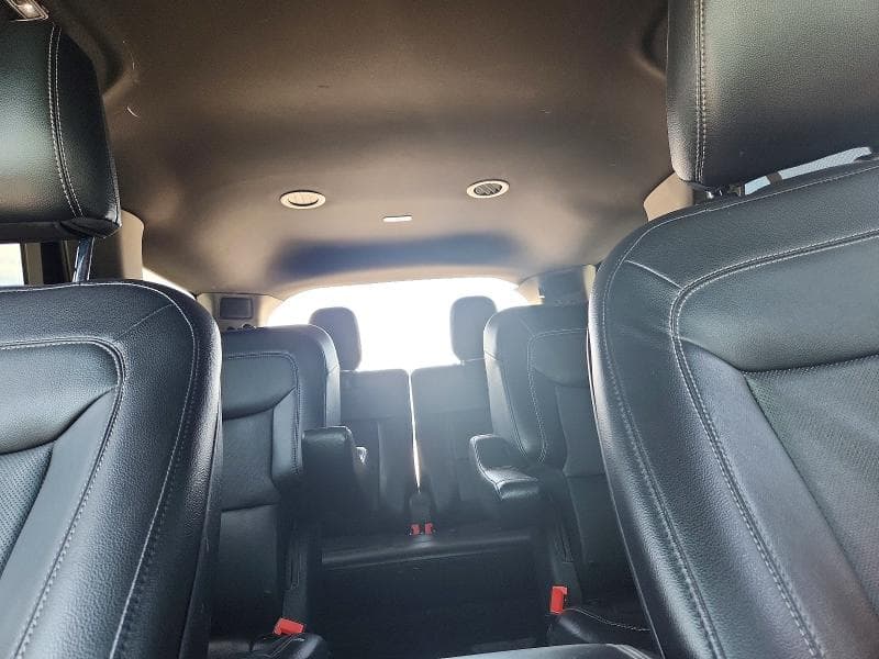2020 FORD EXPLORER LIMITED 10