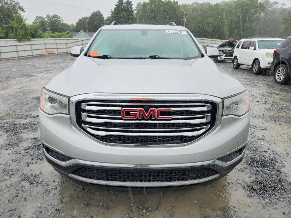 2018 GMC ACADIA SLT-1 5