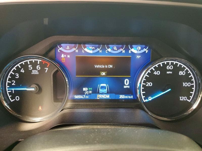 2023 FORD F150 SUPERCREW 9