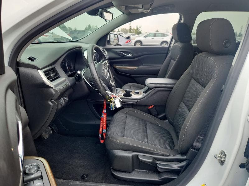 2022 GMC ACADIA SLE 7