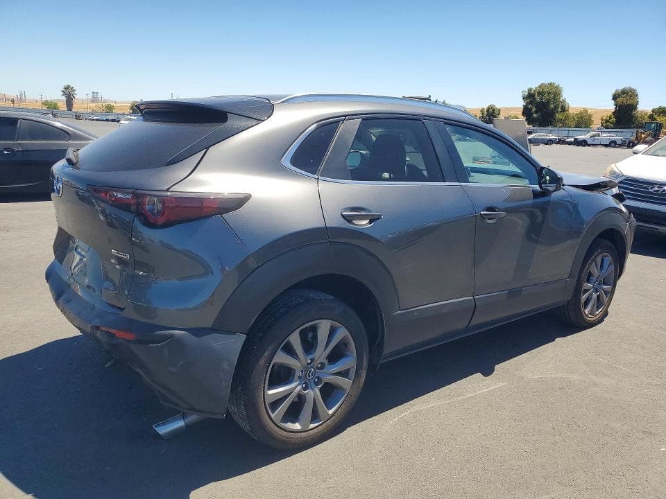 2024 MAZDA CX-30 PREFERRED 3