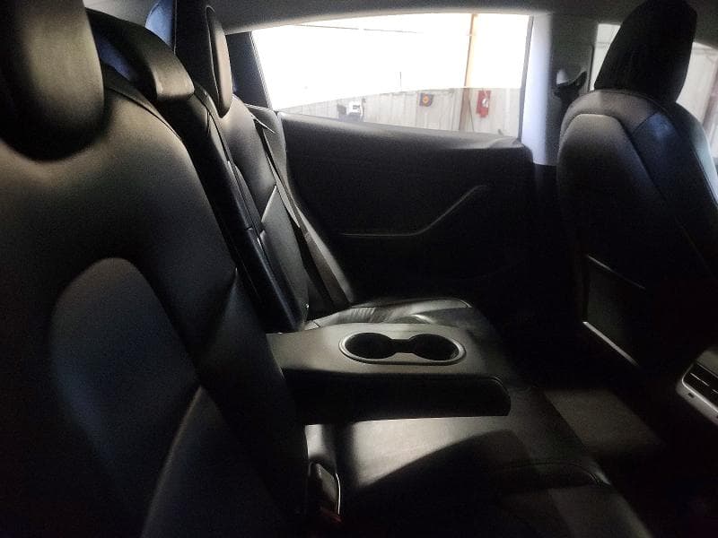 2018 TESLA MODEL 3 10