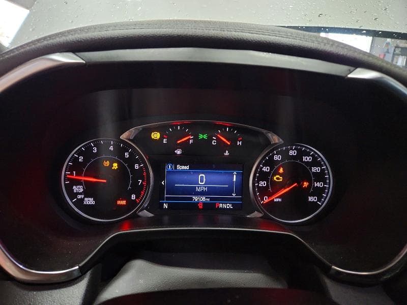 2020 CHEVROLET BLAZER 2LT 9