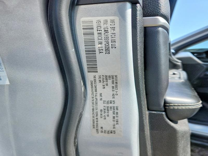 2023 JEEP GRAND CHEROKEE LIMITED 4XE 13