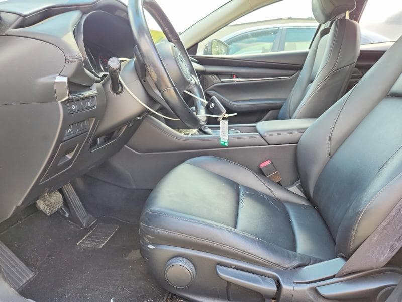 2019 MAZDA 3 PREFERRED PLUS 7