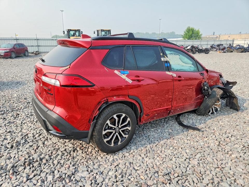 2023 TOYT COROLLA 3