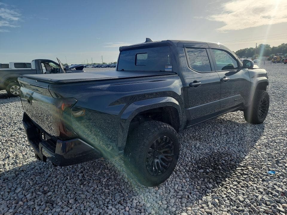 2024 TOYOTA TACOMA SR5 3