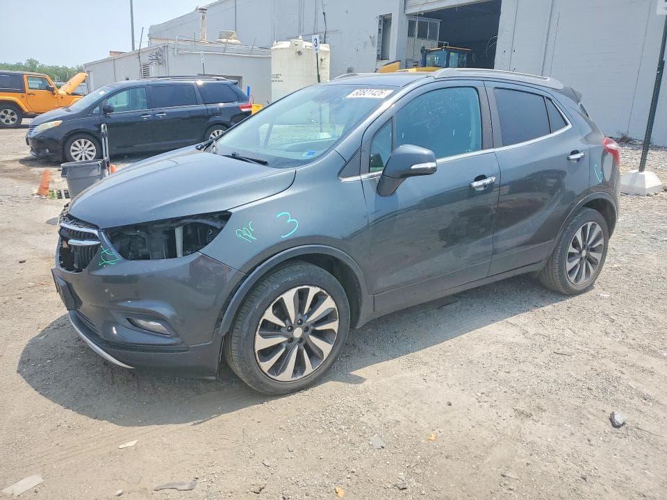 2017 BUICK ENCORE ESSENCE - 1