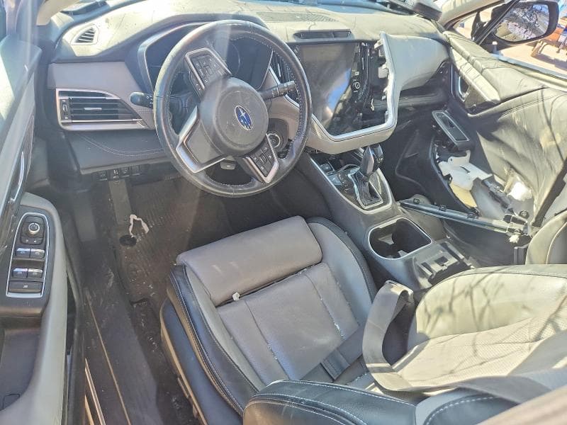 2023 SUBARU OUTBACK LIMITED 8