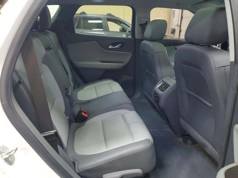 2019 CHEVROLET BLAZER 3LT 11