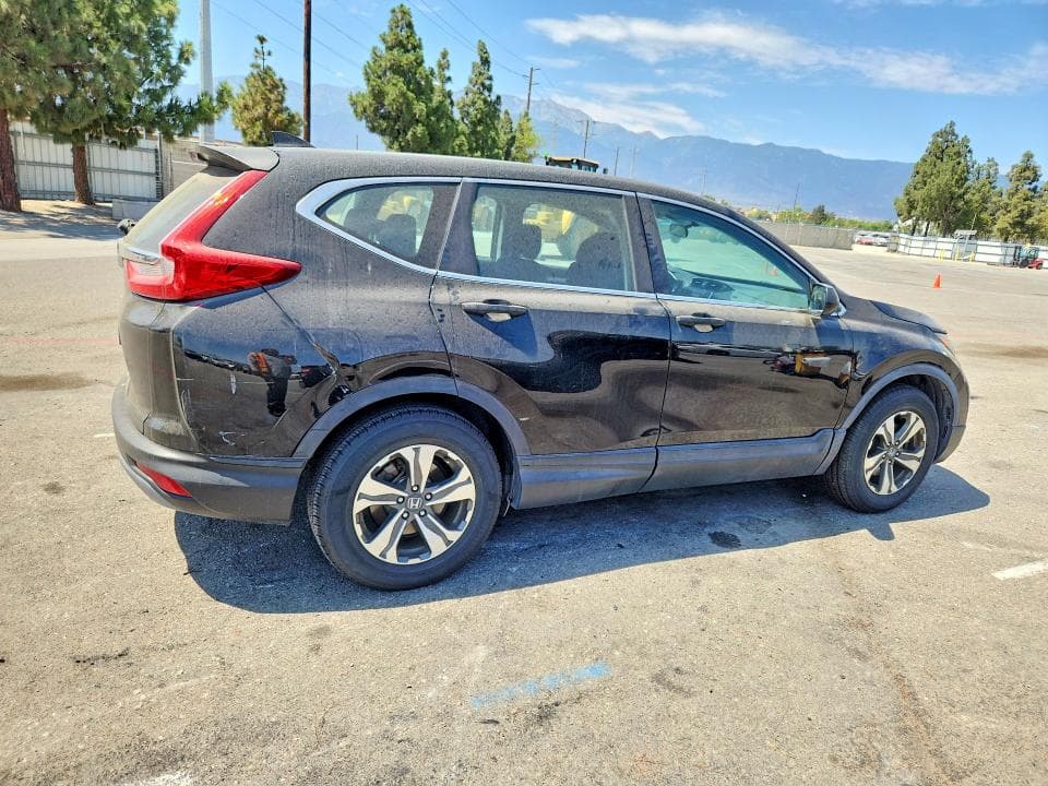 2019 HONDA CR-V LX 3