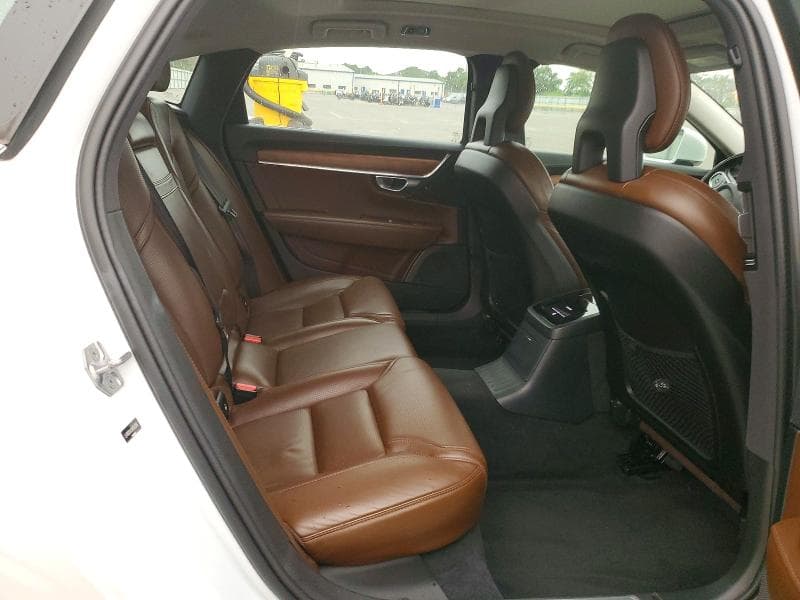 2018 VOLVO S90 T8 INSCRIPTION 10