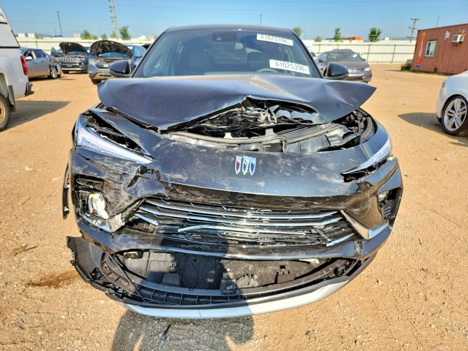 2026 BUICK ENVISTA PREFERRED 5