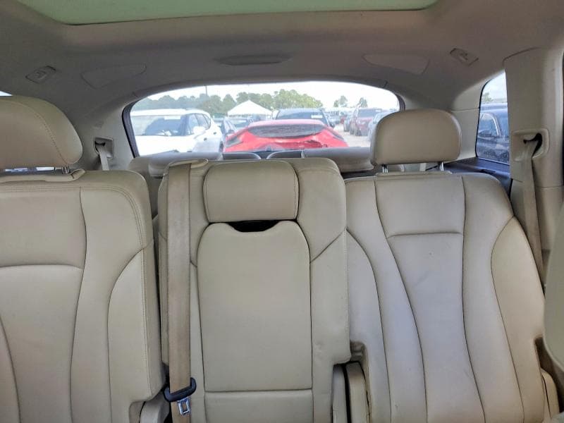 2017 AUDI Q7 PREMIUM PLUS 10