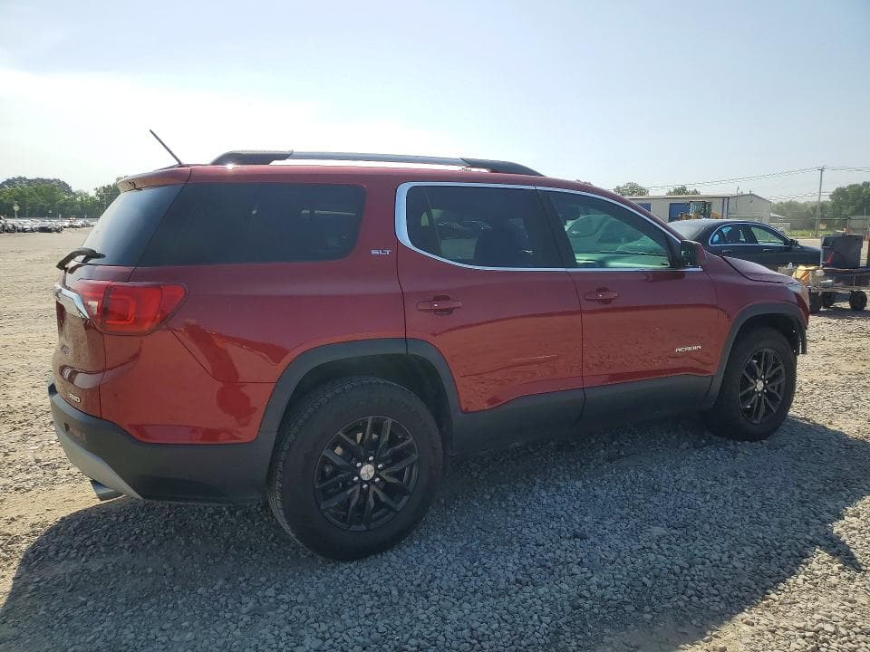 2019 GMC ACADIA SLT-1 3