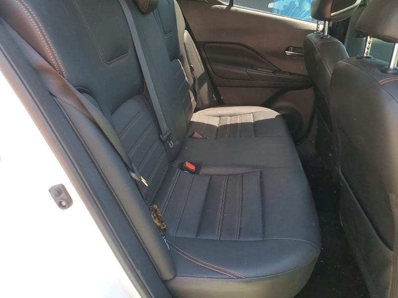 2020 NISSAN KICKS SR 11