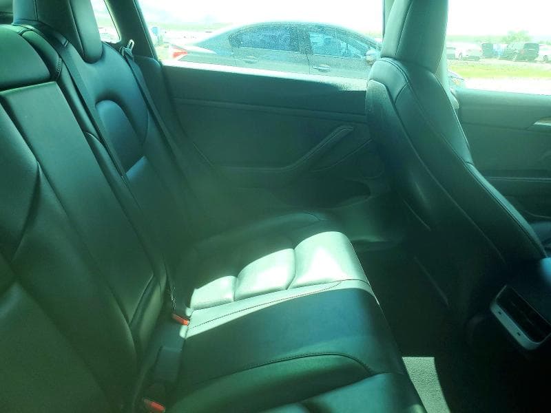 2021 TESLA MODEL 3 10