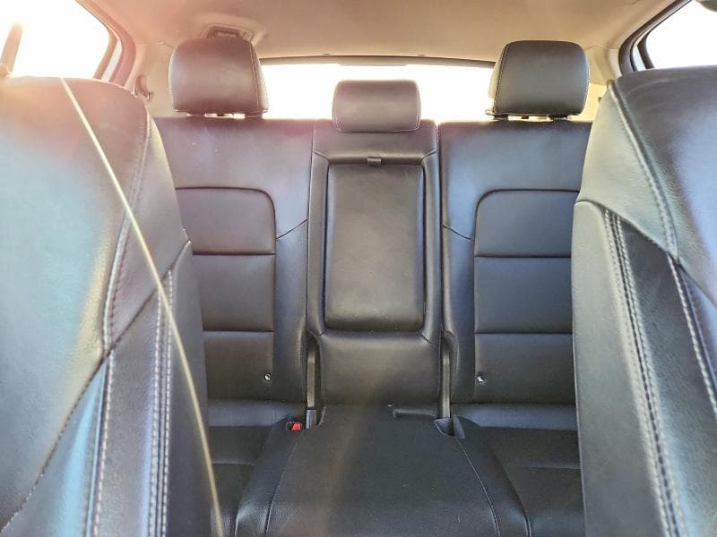 2017 KIA SPORTAGE EX 10