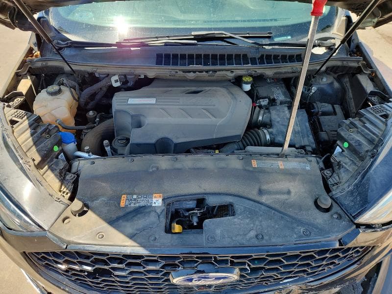 2019 FORD EDGE ST 12