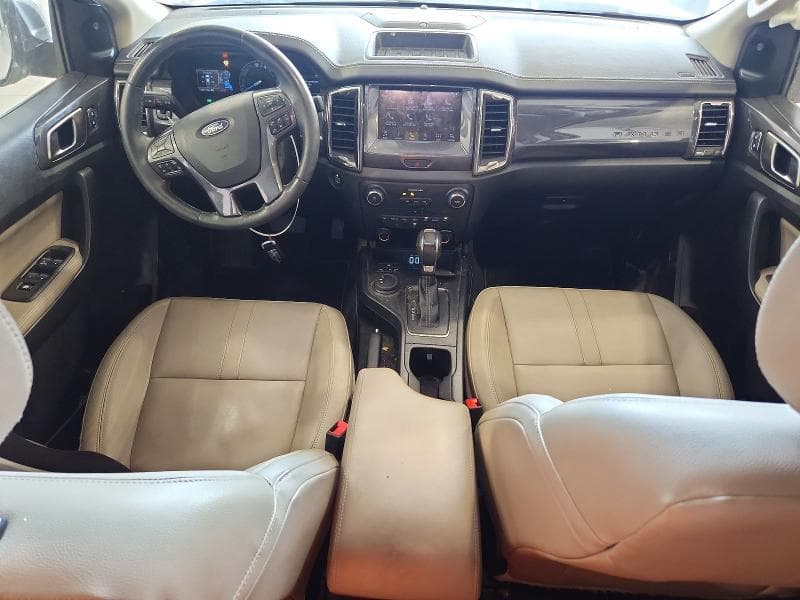 2019 FORD RANGER XL 8