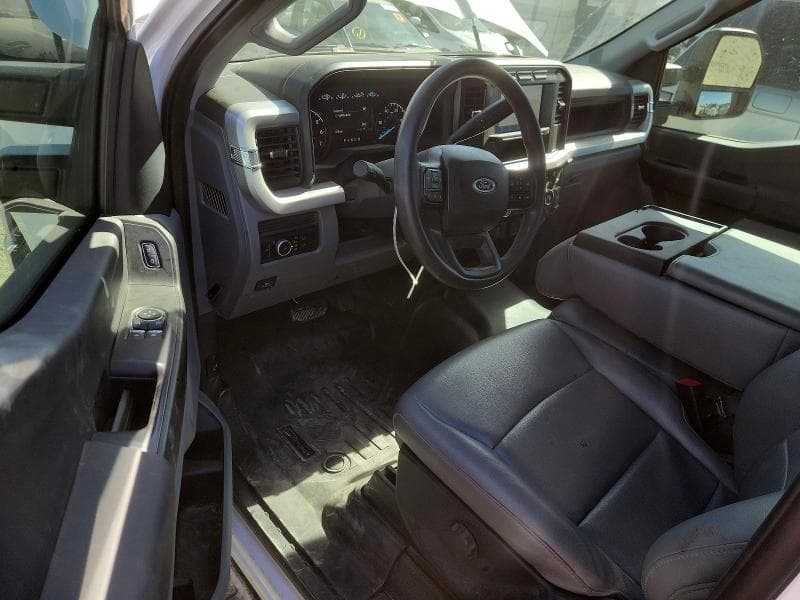 2024 FORD F250 SUPER DUTY 8