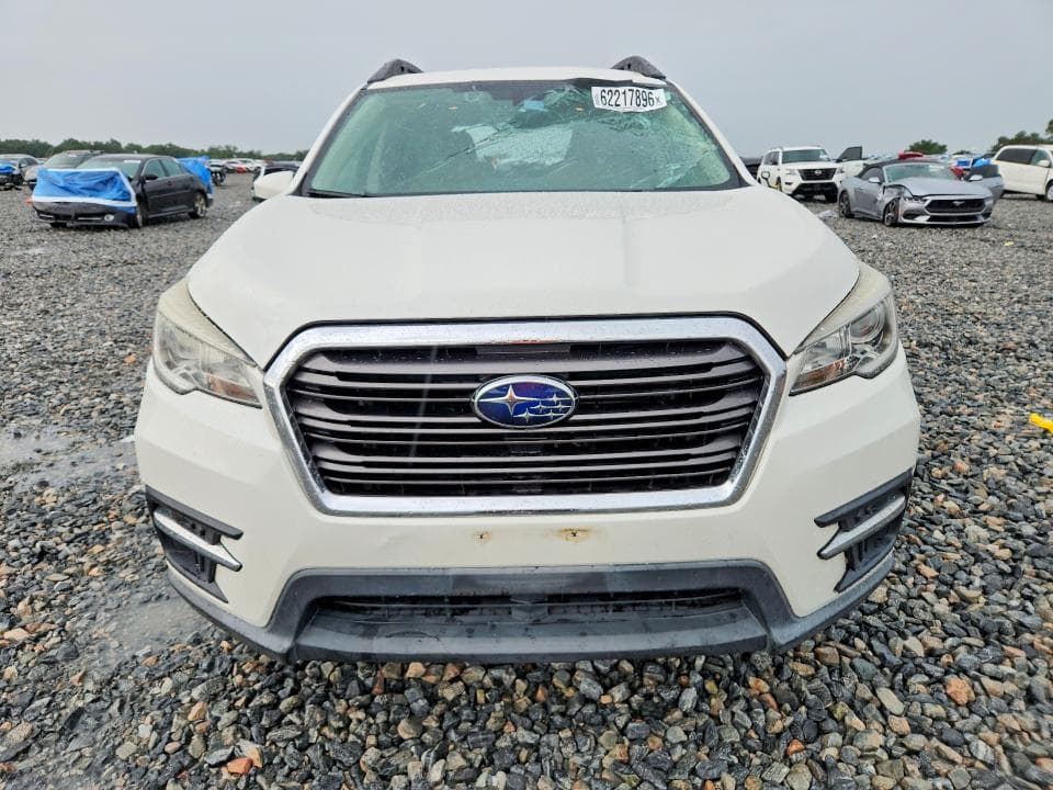 2020 SUBARU ASCENT PREMIUM 5