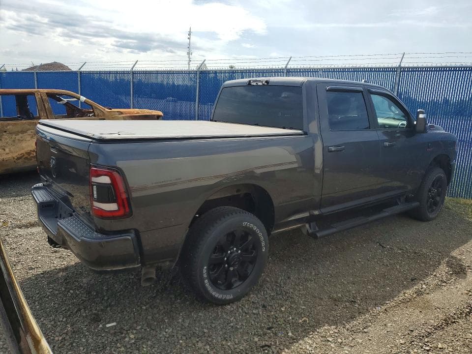 2024 RAM 3500 BIG HORN 3