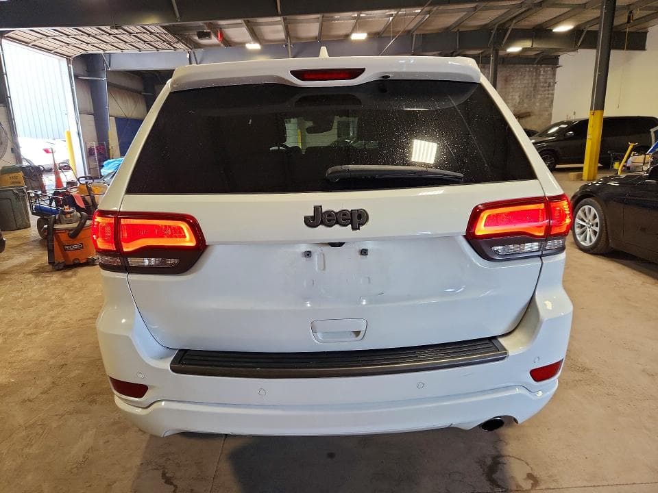2021 JEEP GRAND CHEROKEE LIMITED 6