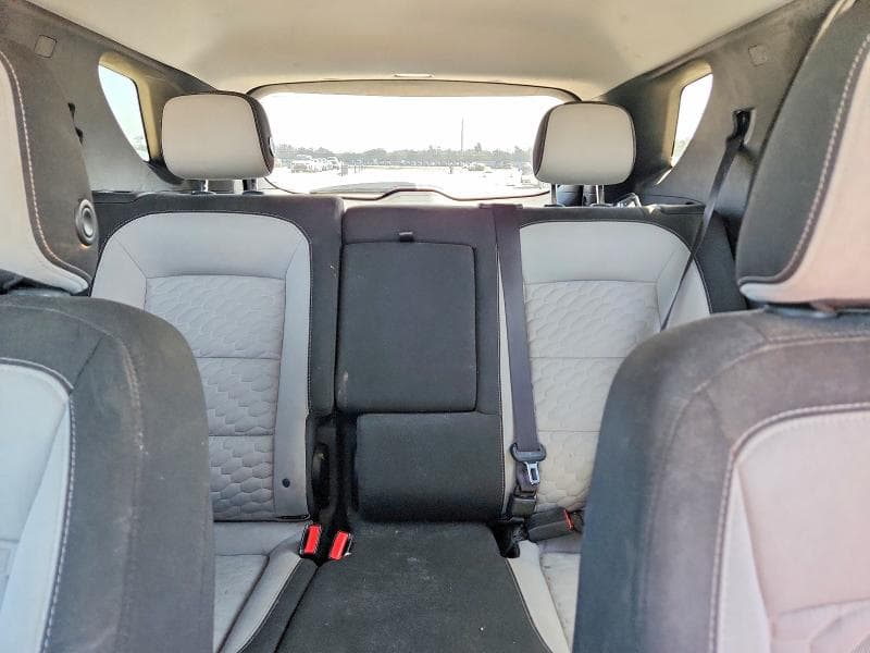 2020 CHEVROLET EQUINOX LS 10