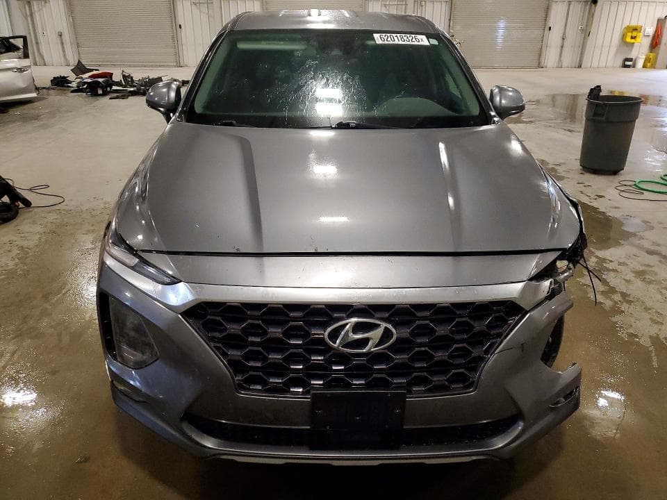 2019 HYUNDAI SANTA FE SEL 2.4L 5