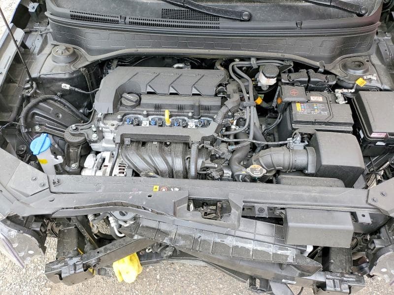2026 HYUNDAI VENUE SEL 11