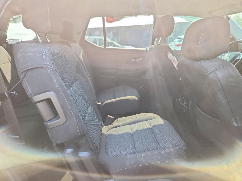 2020 CHEVROLET TRAVERSE LT 11