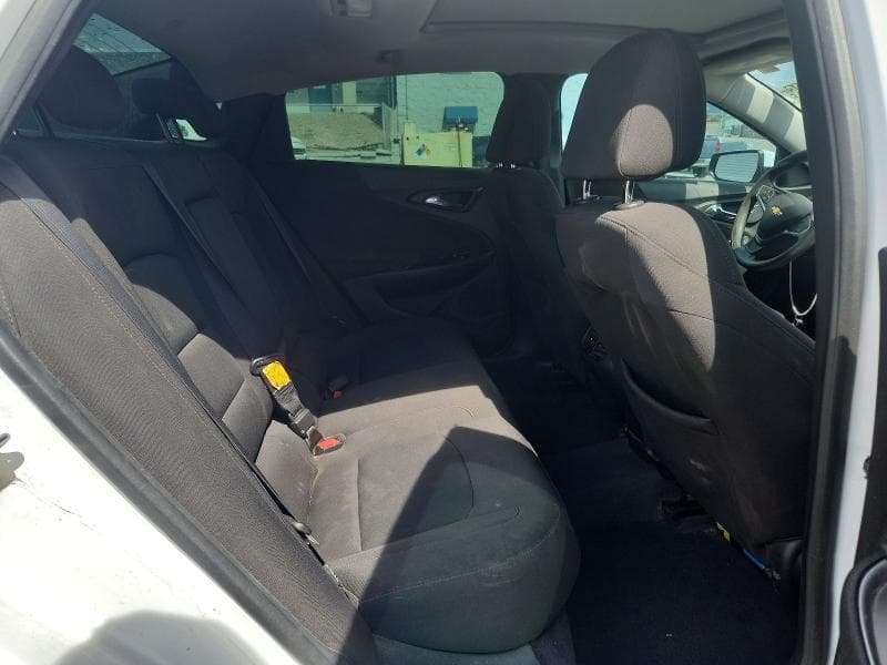2019 CHEVROLET MALIBU LT 10