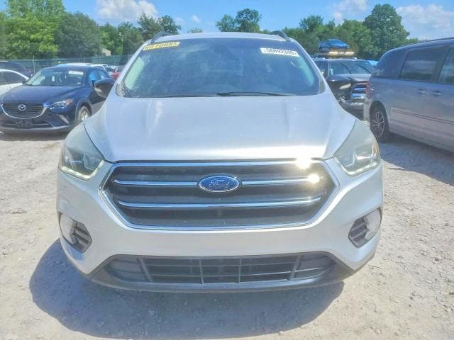 2017 FORD ESCAPE TITANIUM 5
