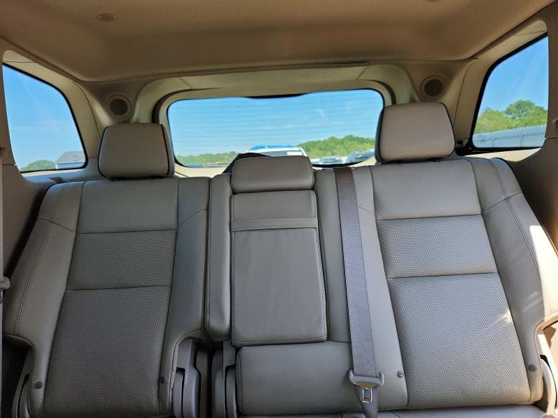 2021 JEEP GRAND CHEROKEE OVERLAND 10