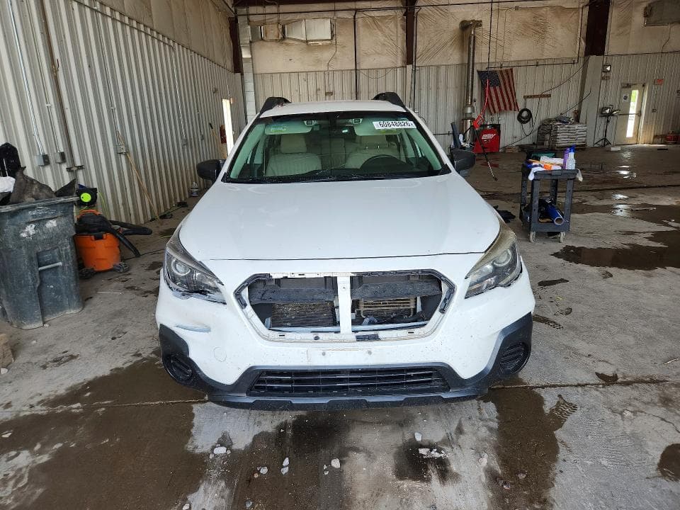 2019 SUBARU OUTBACK 2.5I 5