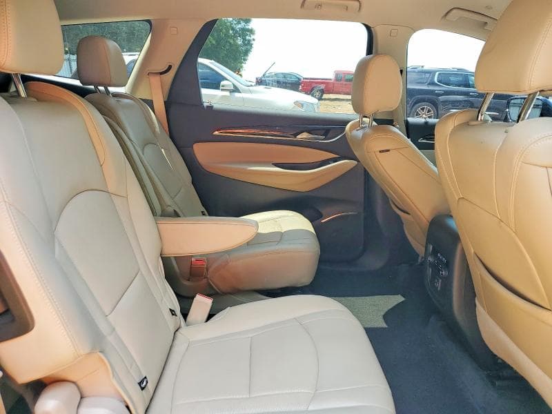 2020 BUICK ENCLAVE ESSENCE 11